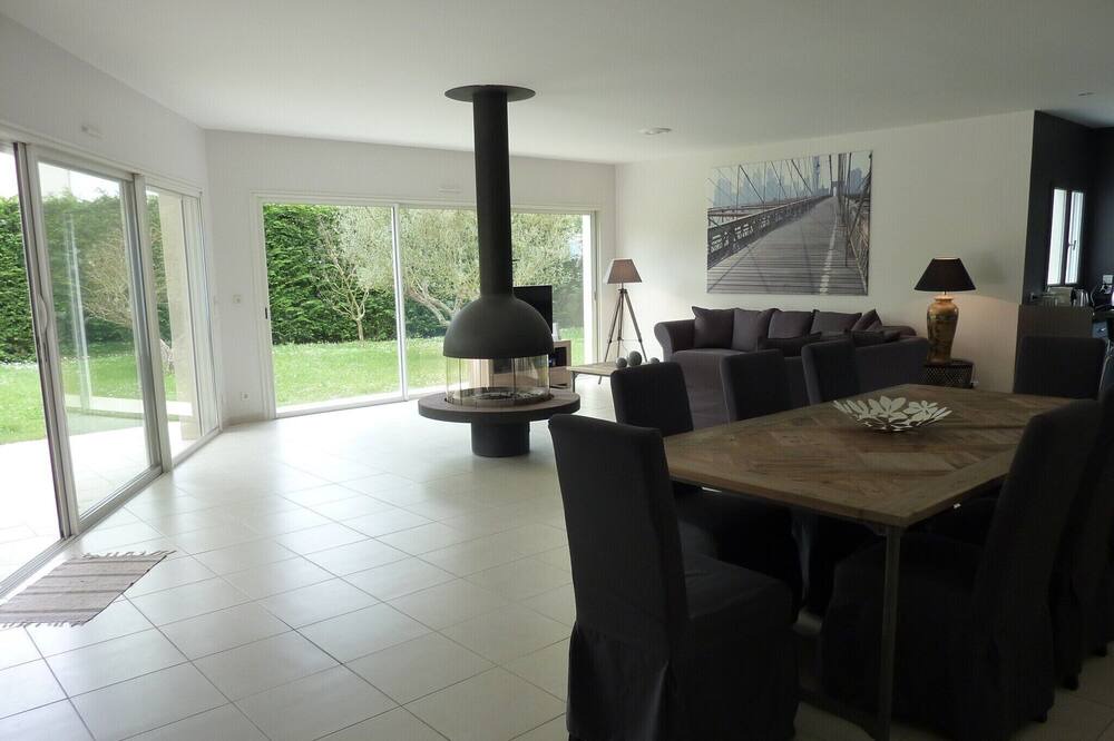 Photo of Livingroom in Saint-Trojan-les-Bains