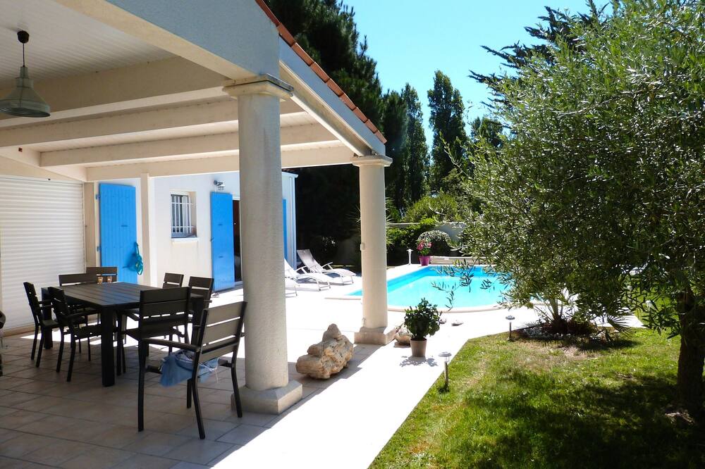 Photo of Outdoor in Saint-Trojan-les-Bains