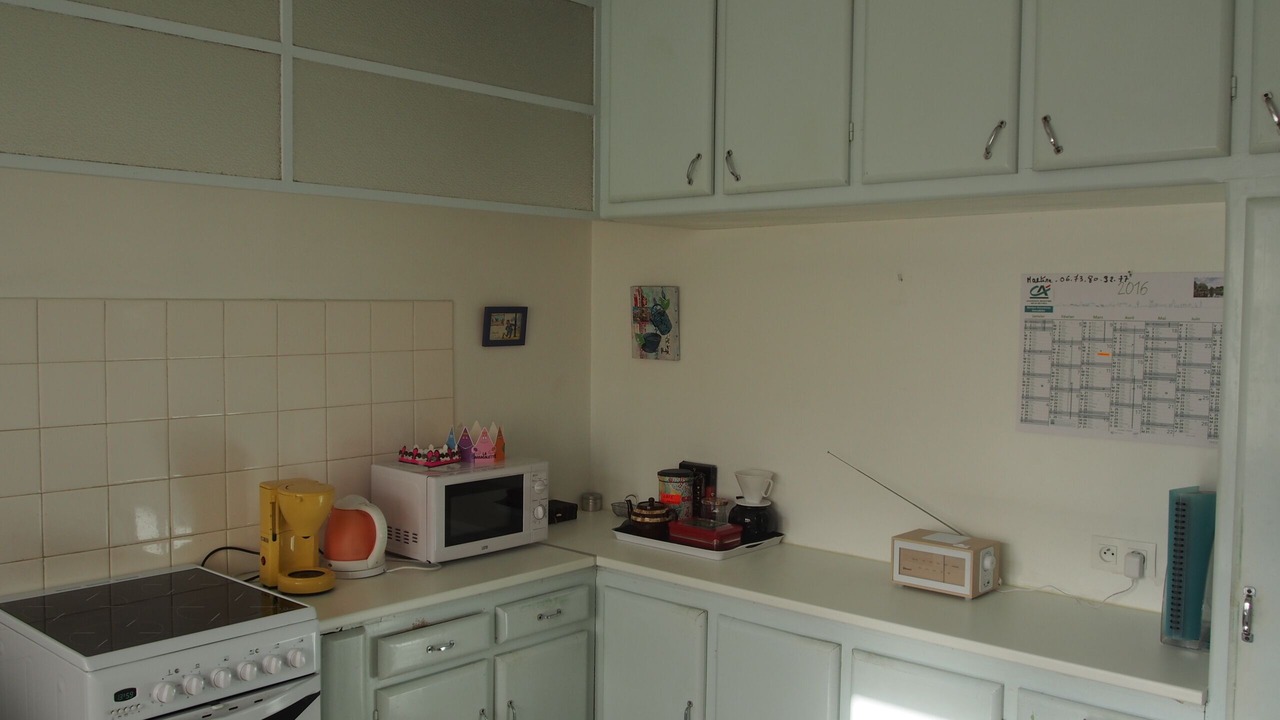 Photo of Kitchen in Clavette