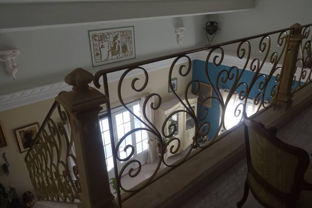 Photo of Bedroom in Forcalqueiret