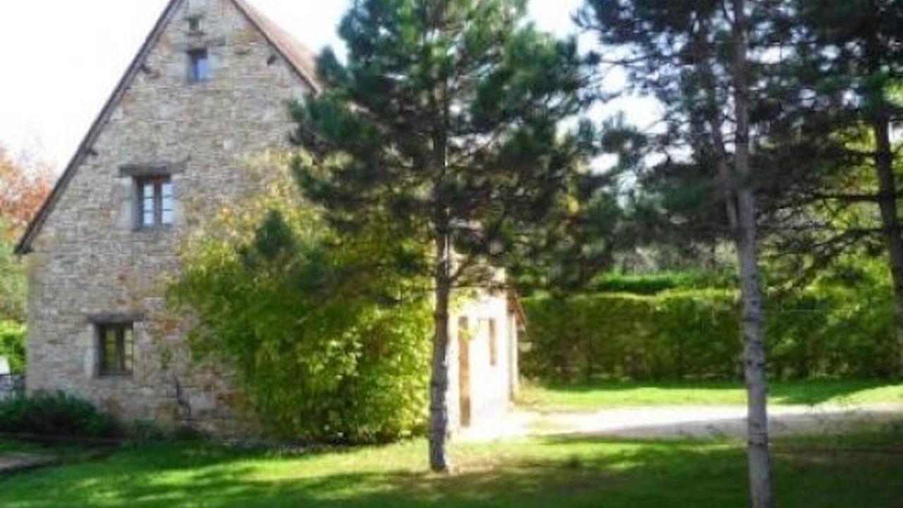 Photo of Outdoor in Saint-Amand-de-Coly