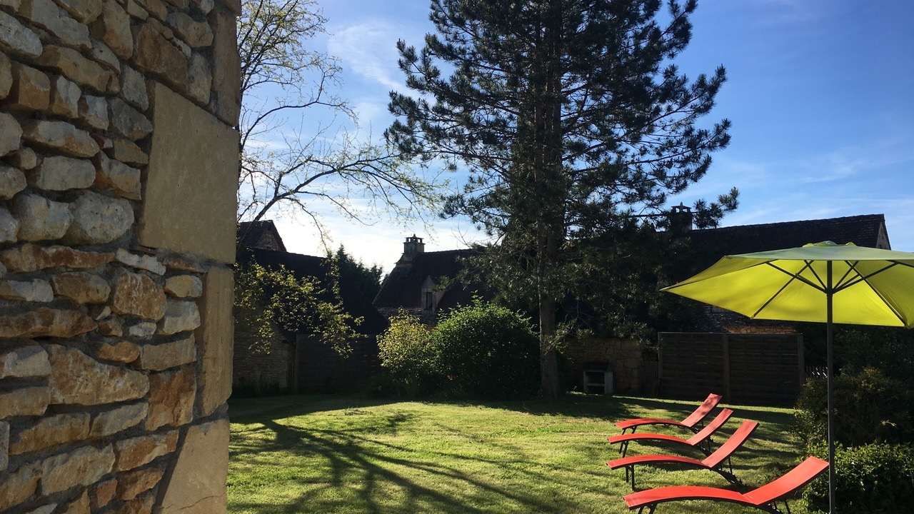Photo of Outdoor in Saint-Amand-de-Coly