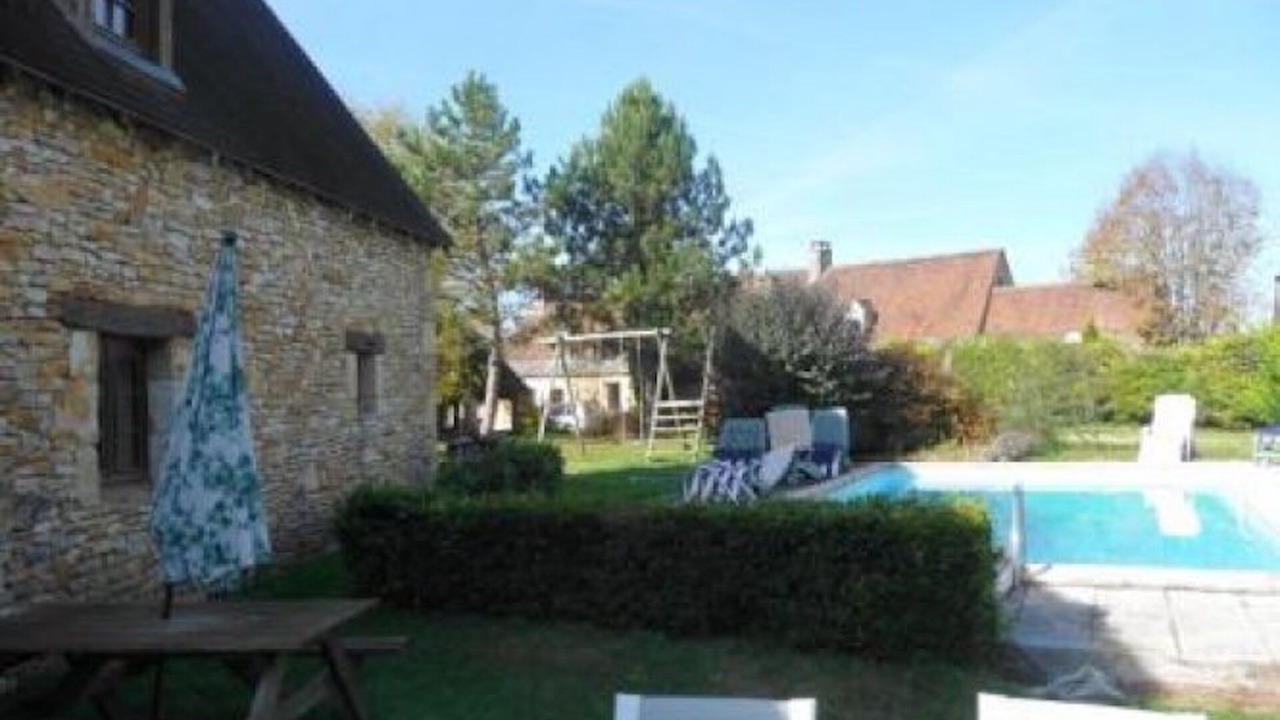 Photo of Outdoor in Saint-Amand-de-Coly