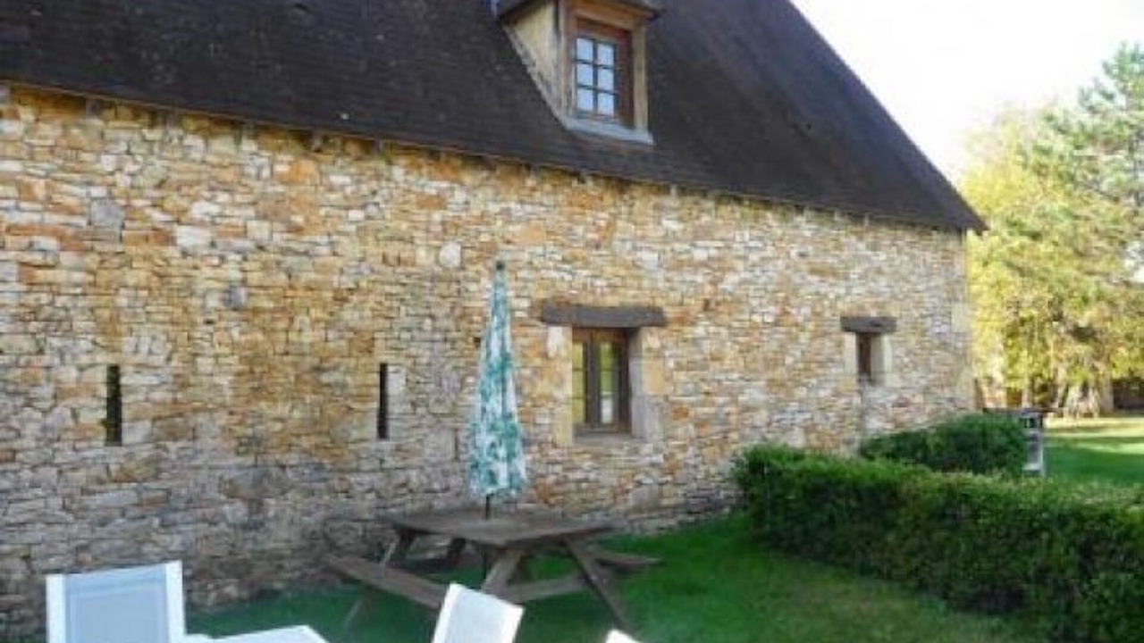 Photo of Outdoor in Saint-Amand-de-Coly