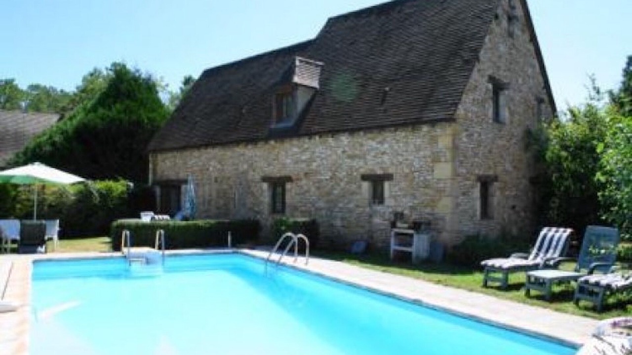 Photo of Outdoor in Saint-Amand-de-Coly
