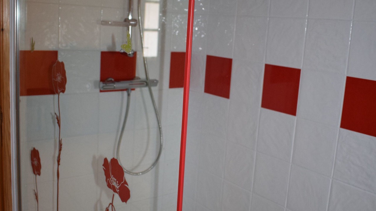 Photo of Bathroom in Auriac de Bourzac