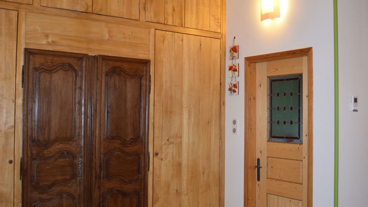 Photo of Bedroom in Auriac de Bourzac