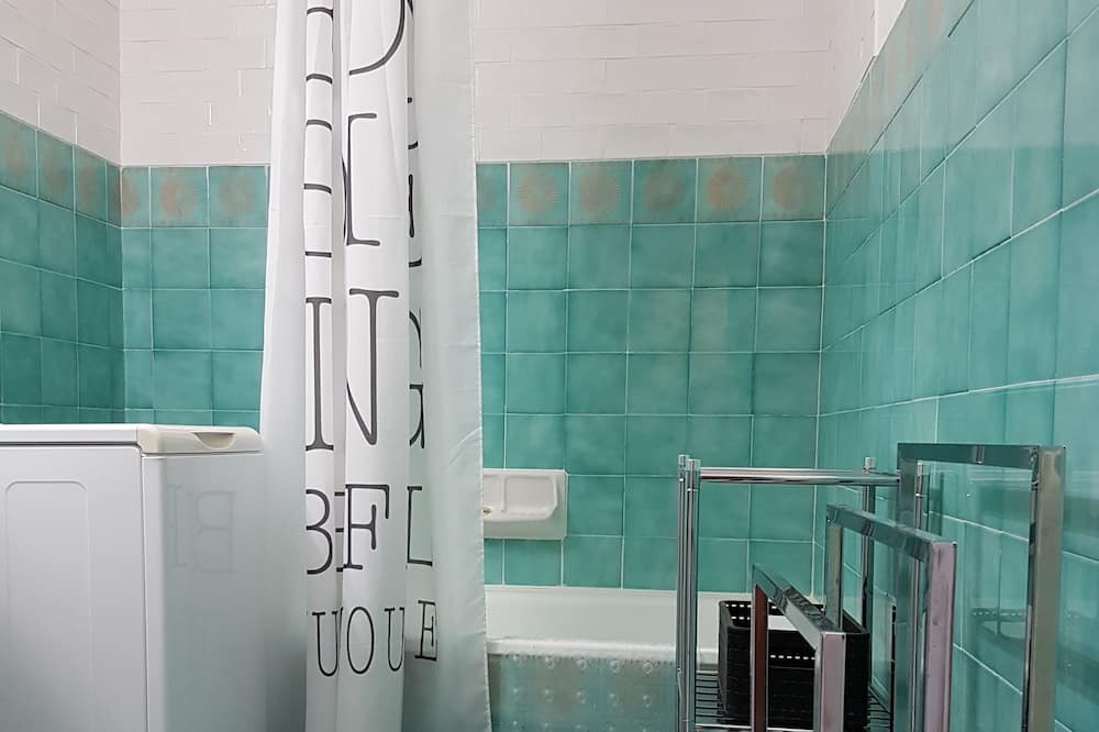 Photo of Bathroom in Mantega