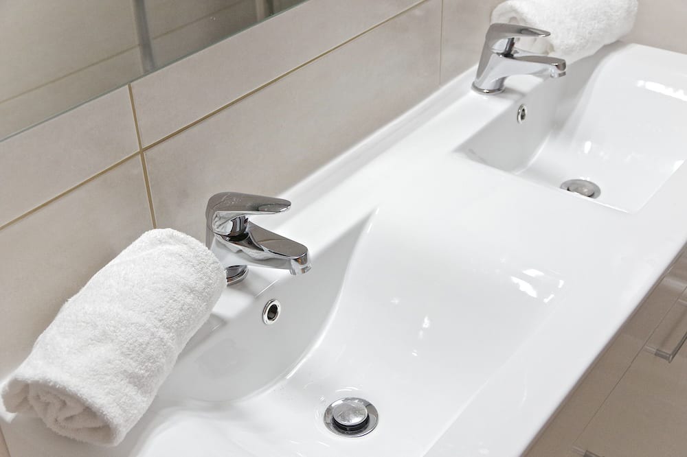 Photo of Bathroom in Grand Parc-Paul Doumer