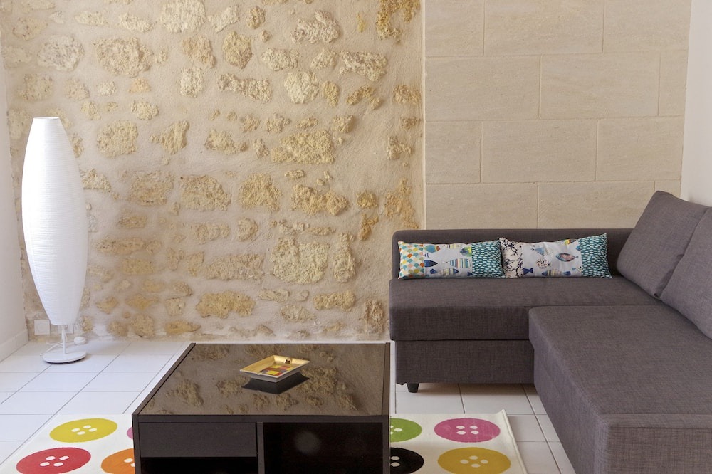 Photo of Livingroom in Grand Parc-Paul Doumer