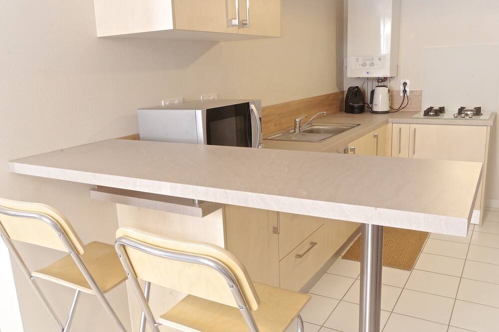 Photo of Kitchen in Grand Parc-Paul Doumer