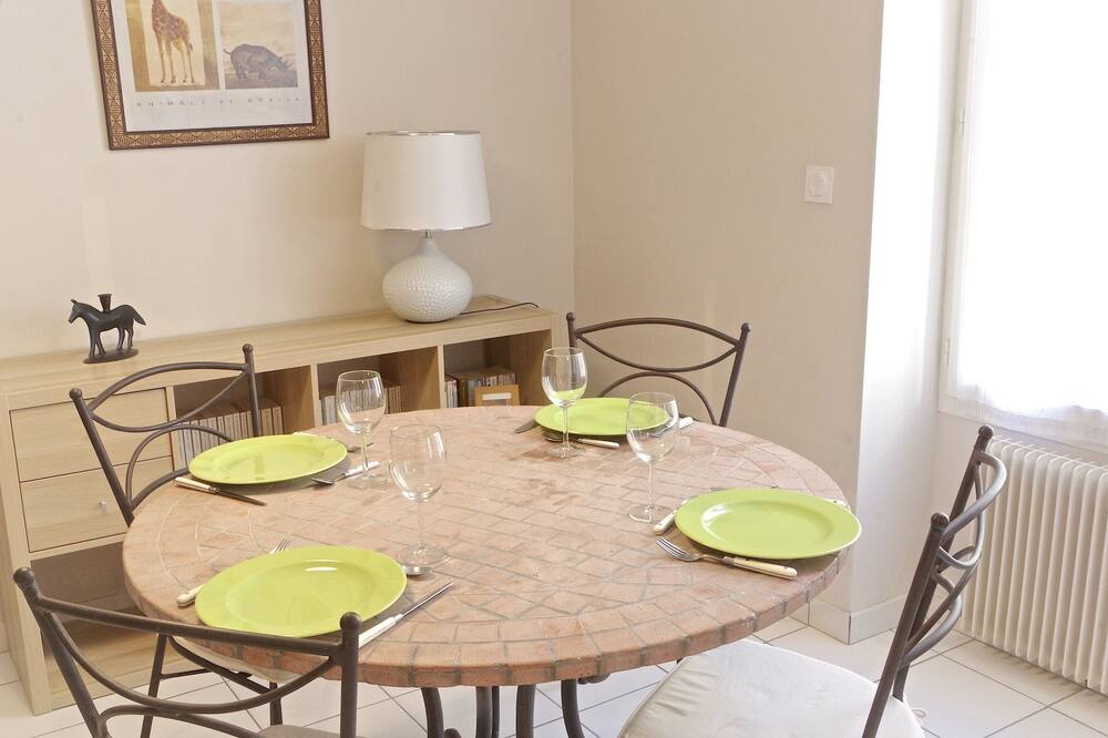 Photo of Kitchen in Grand Parc-Paul Doumer