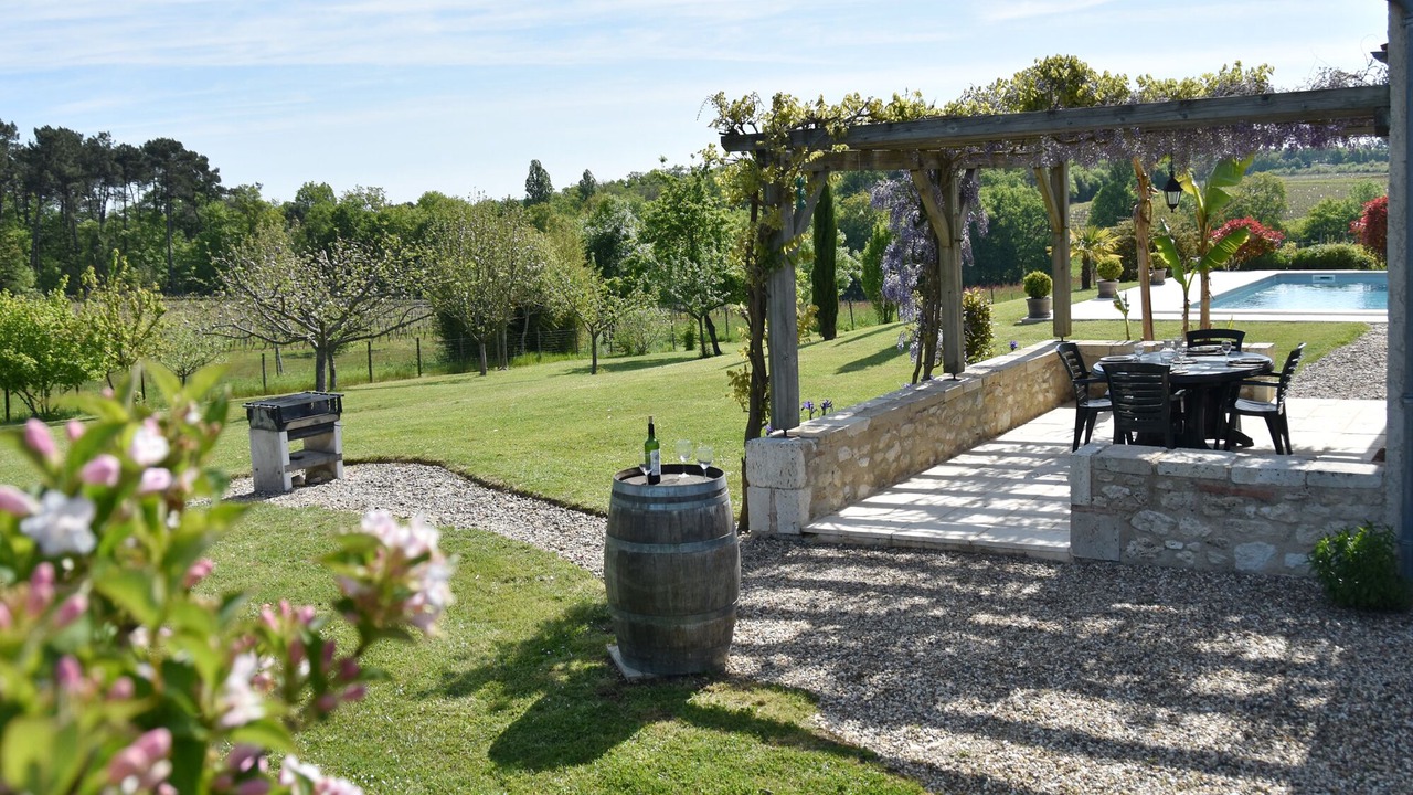 Photo of Outdoor in Pellegrue