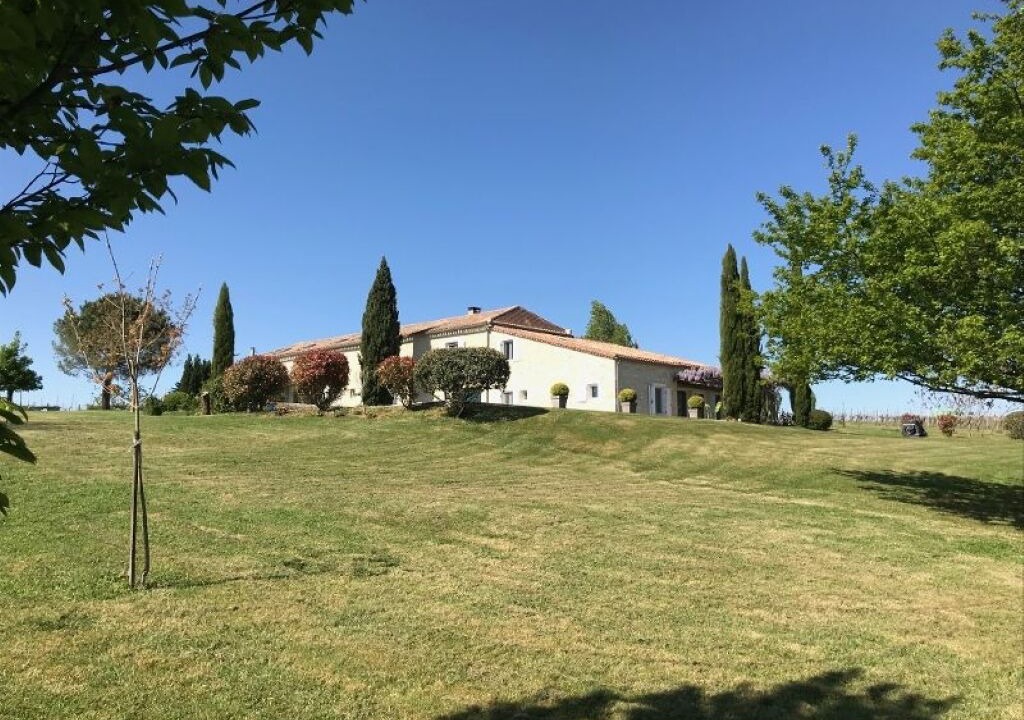 Photo of Outdoor in Pellegrue
