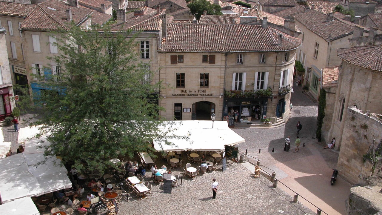 Photo of Outdoor in Pellegrue