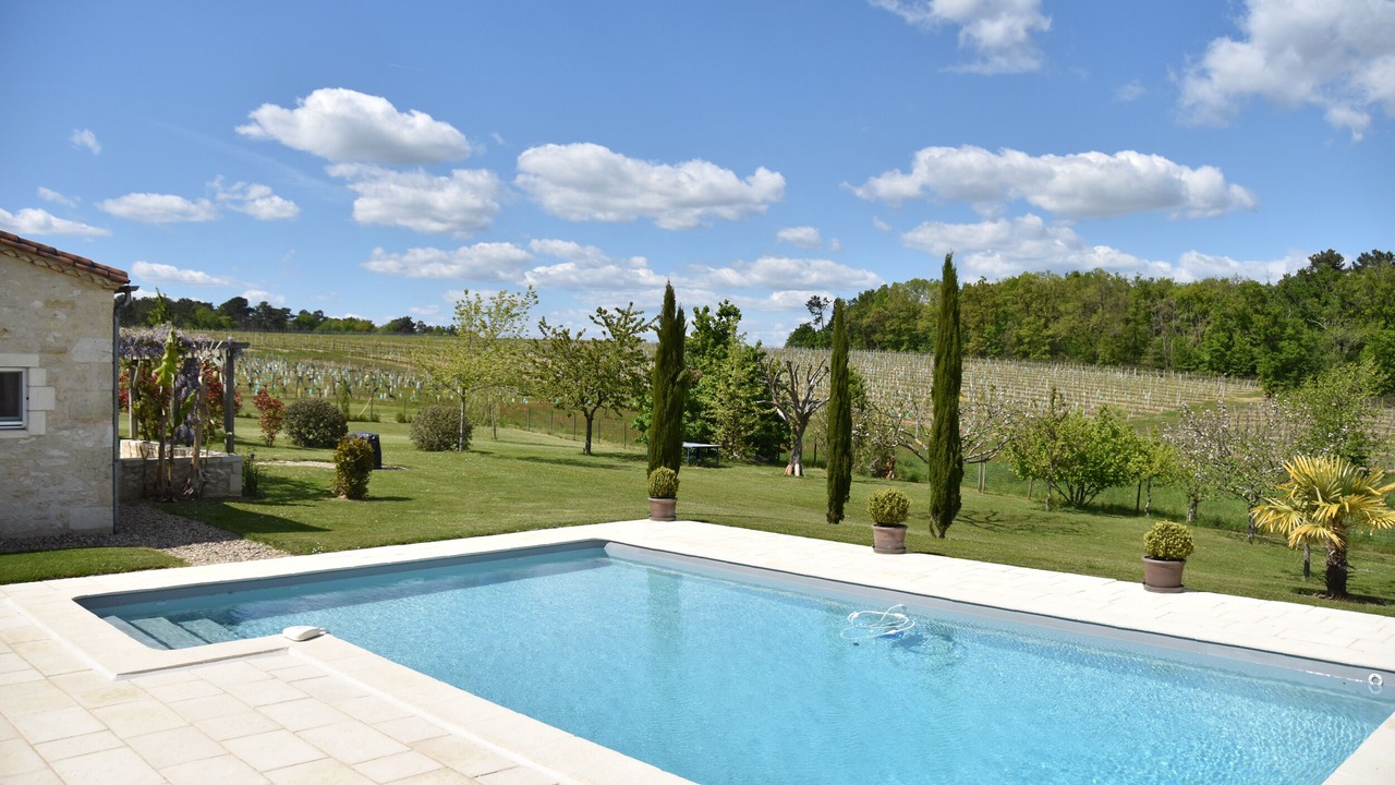 Photo of Outdoor in Pellegrue