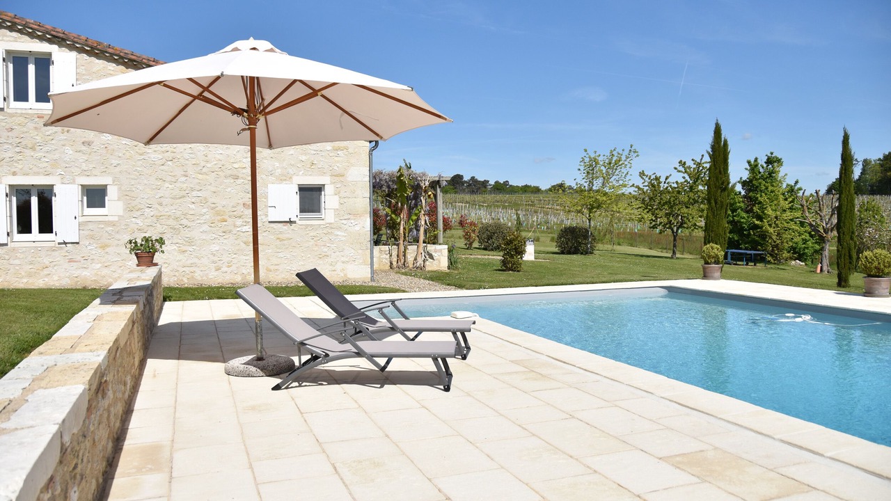 Photo of Outdoor in Pellegrue