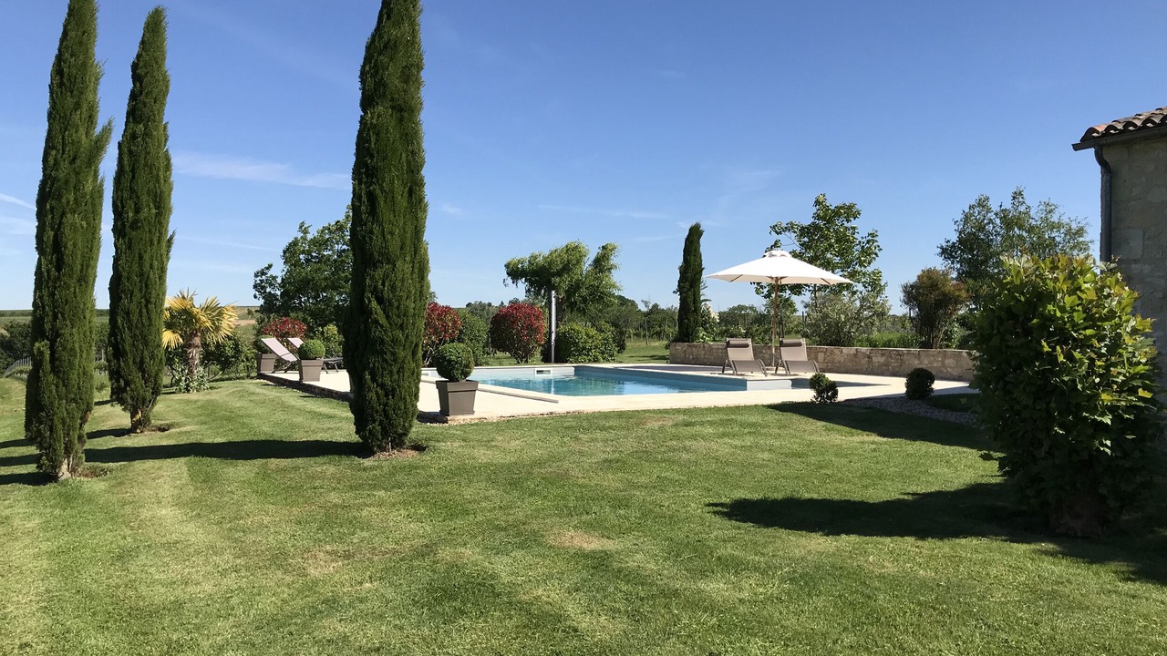 Photo of Outdoor in Pellegrue