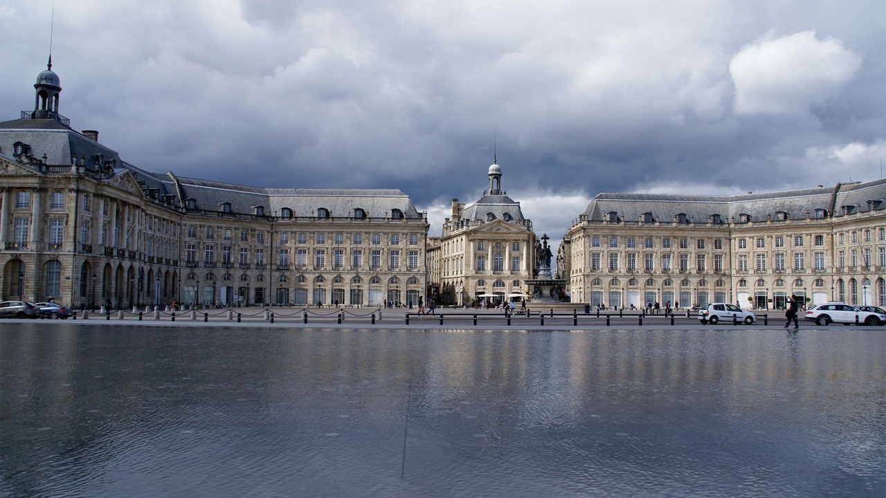 Photo of Outdoor in Pellegrue