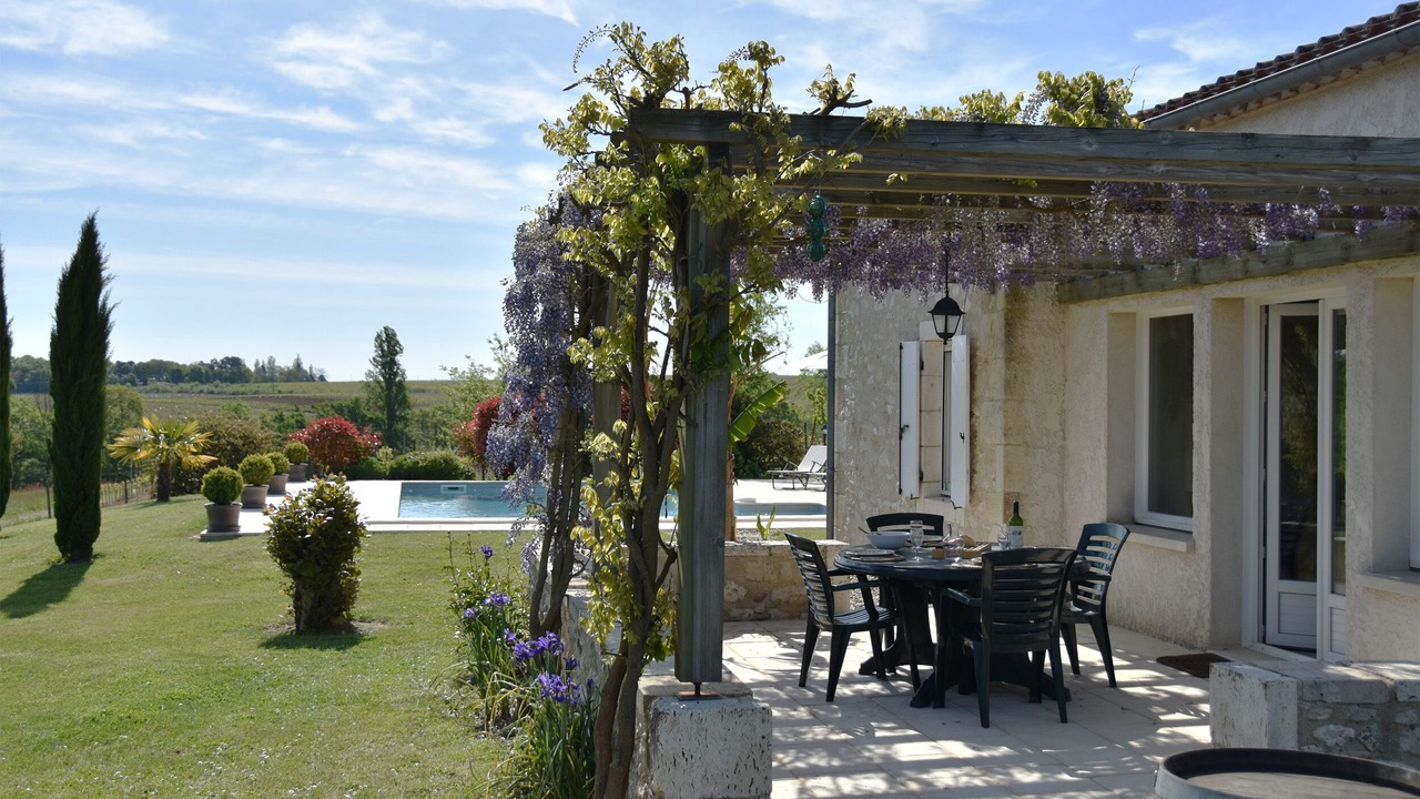 Photo of Outdoor in Pellegrue