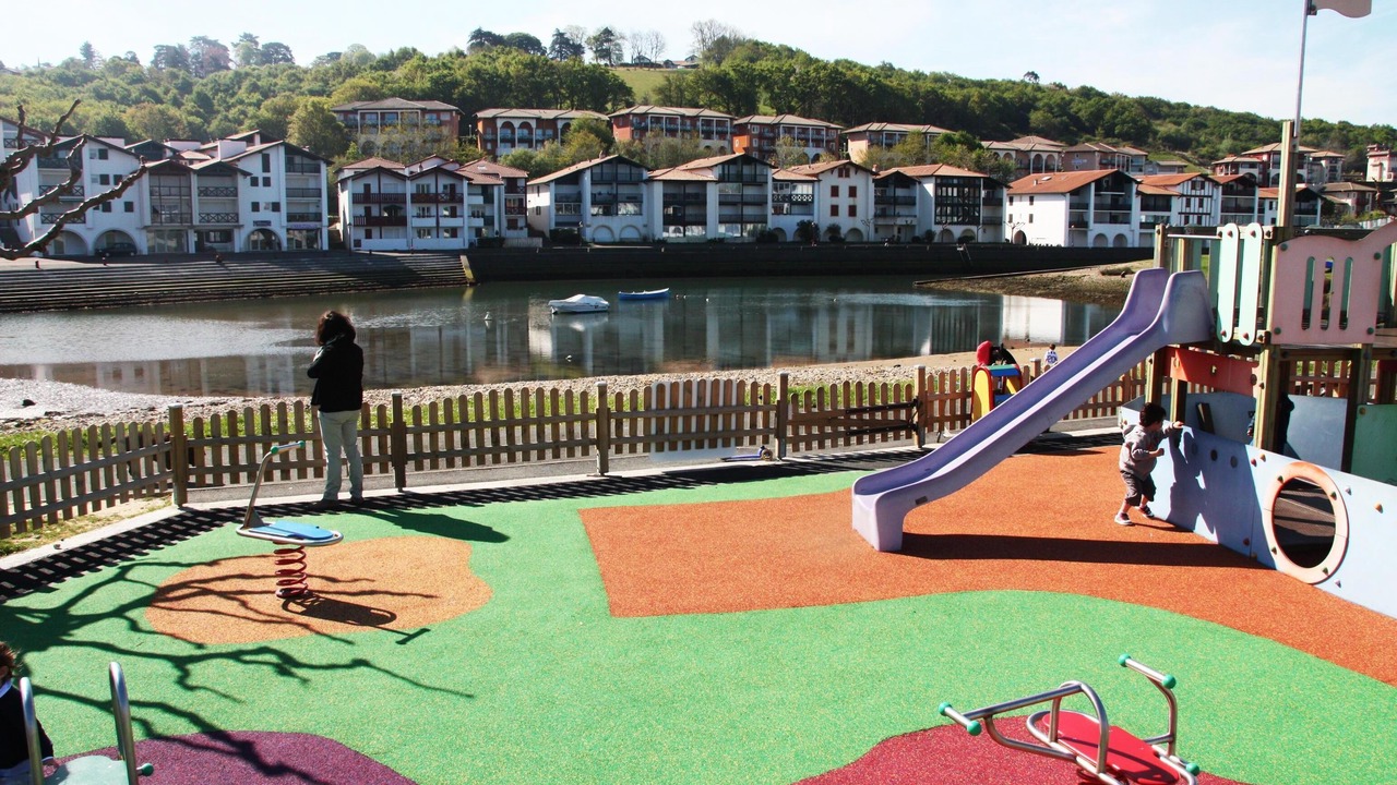 Photo of Outdoor in Ciboure