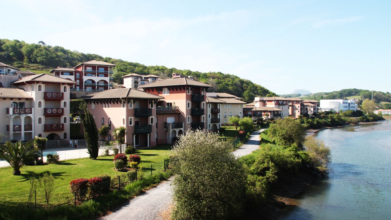 Photo of Outdoor in Ciboure