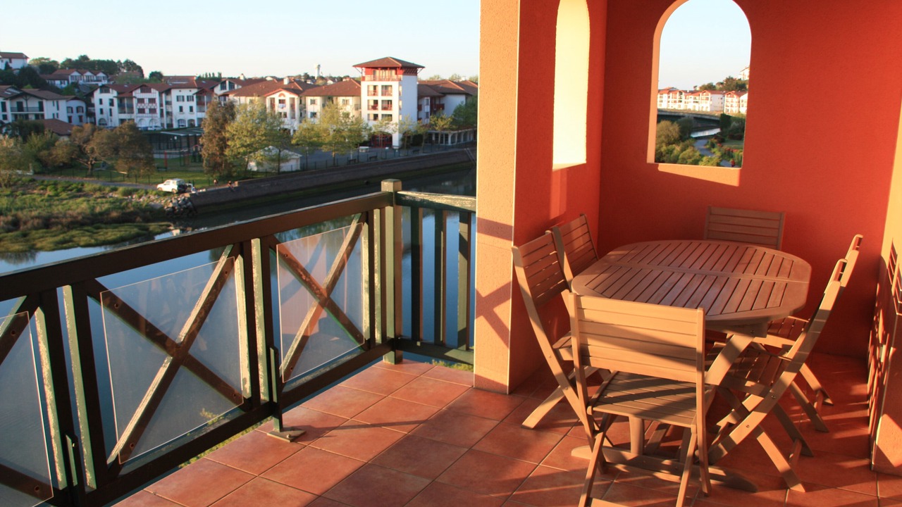 Photo of Outdoor in Ciboure