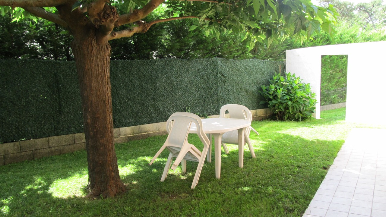 Photo of Patio Balcony in Anglet