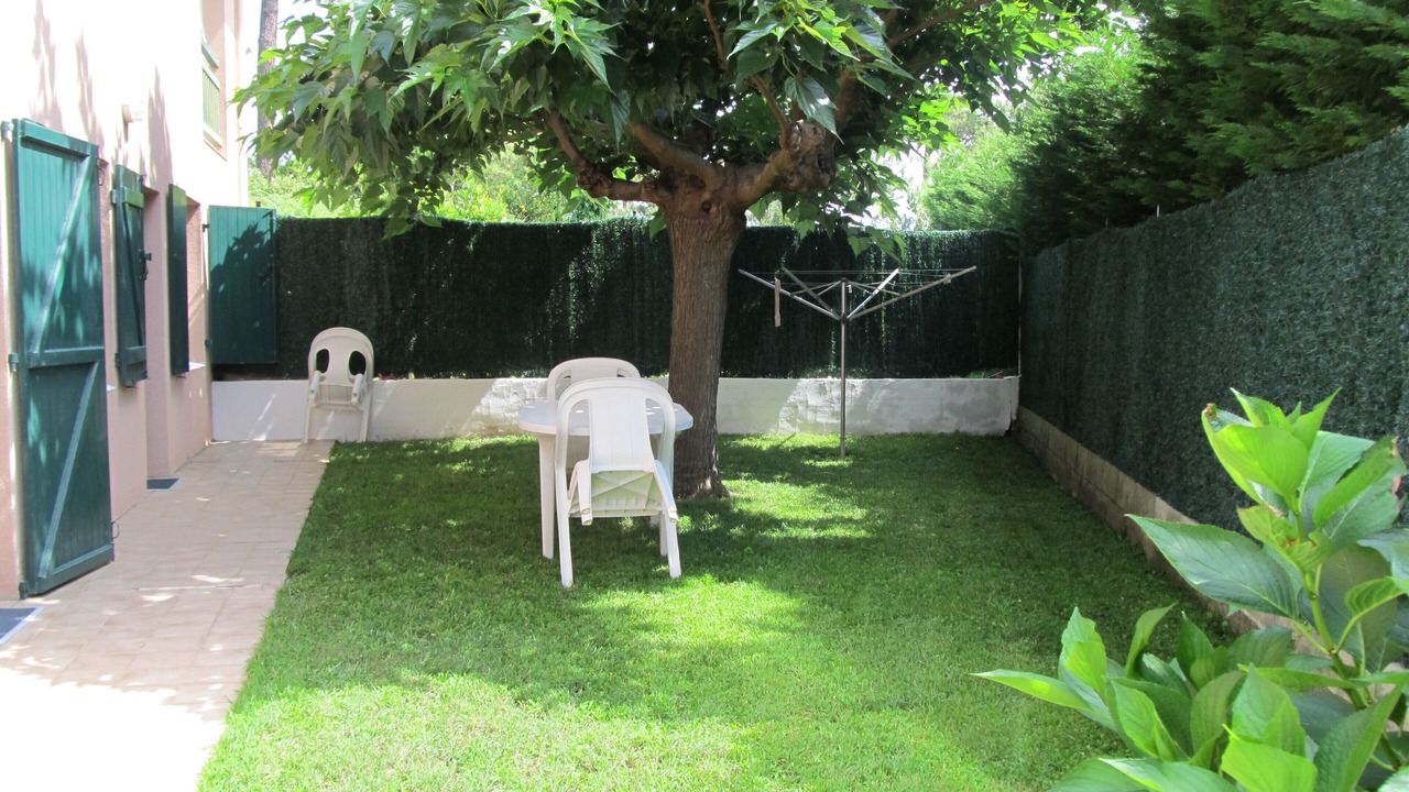 Photo of Outdoor in Anglet
