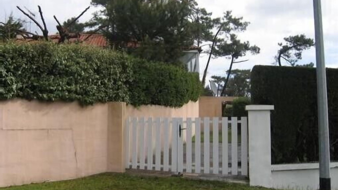 Photo of Outdoor in Anglet