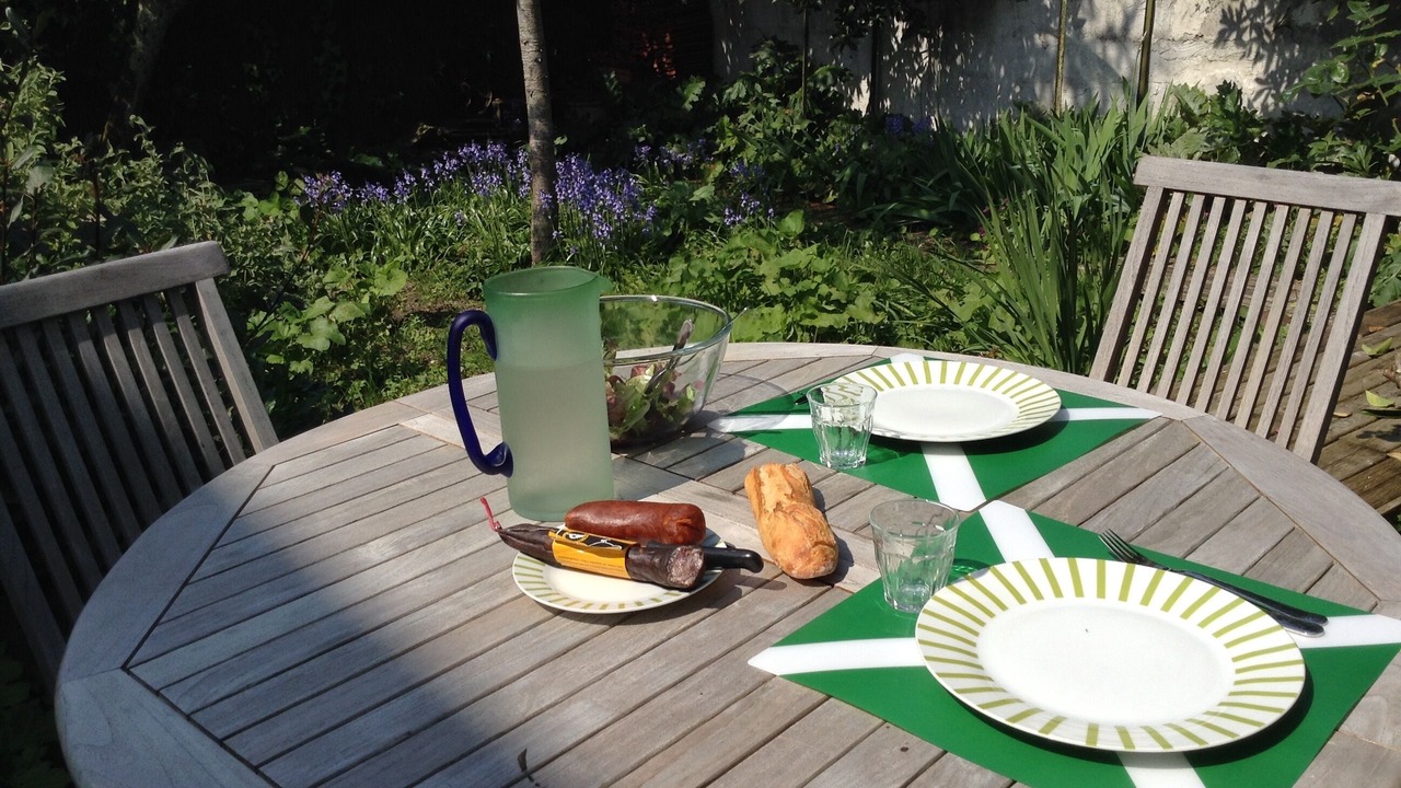 Photo of Outdoor in La Rochelle