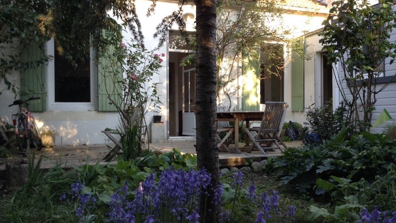 Photo of Outdoor in La Rochelle