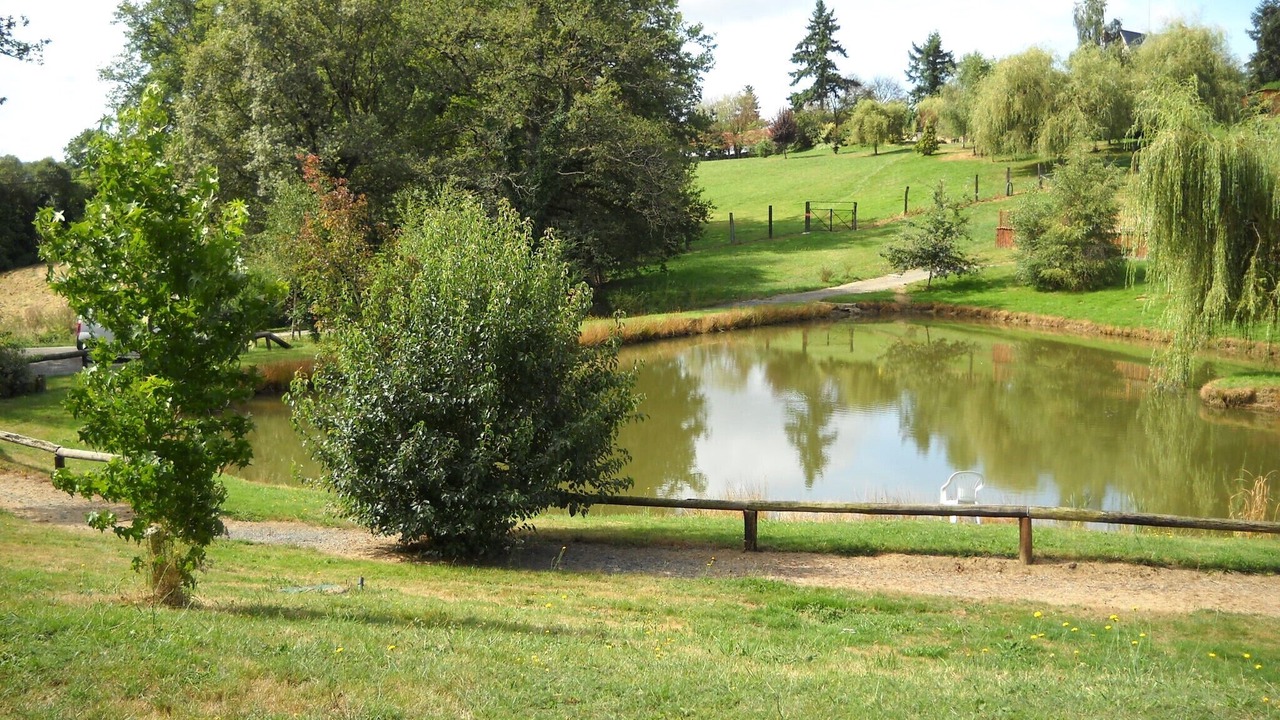 Photo of Outdoor in Meilhac