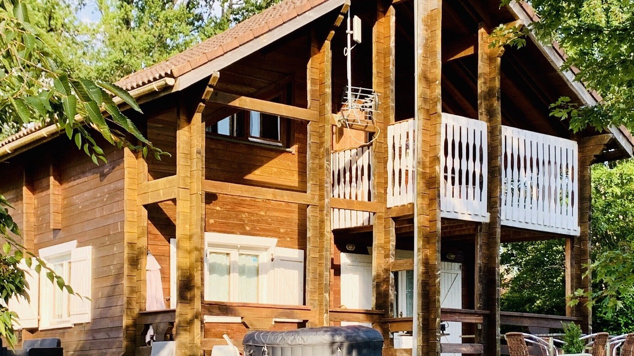 Photo of Outdoor in Meilhac