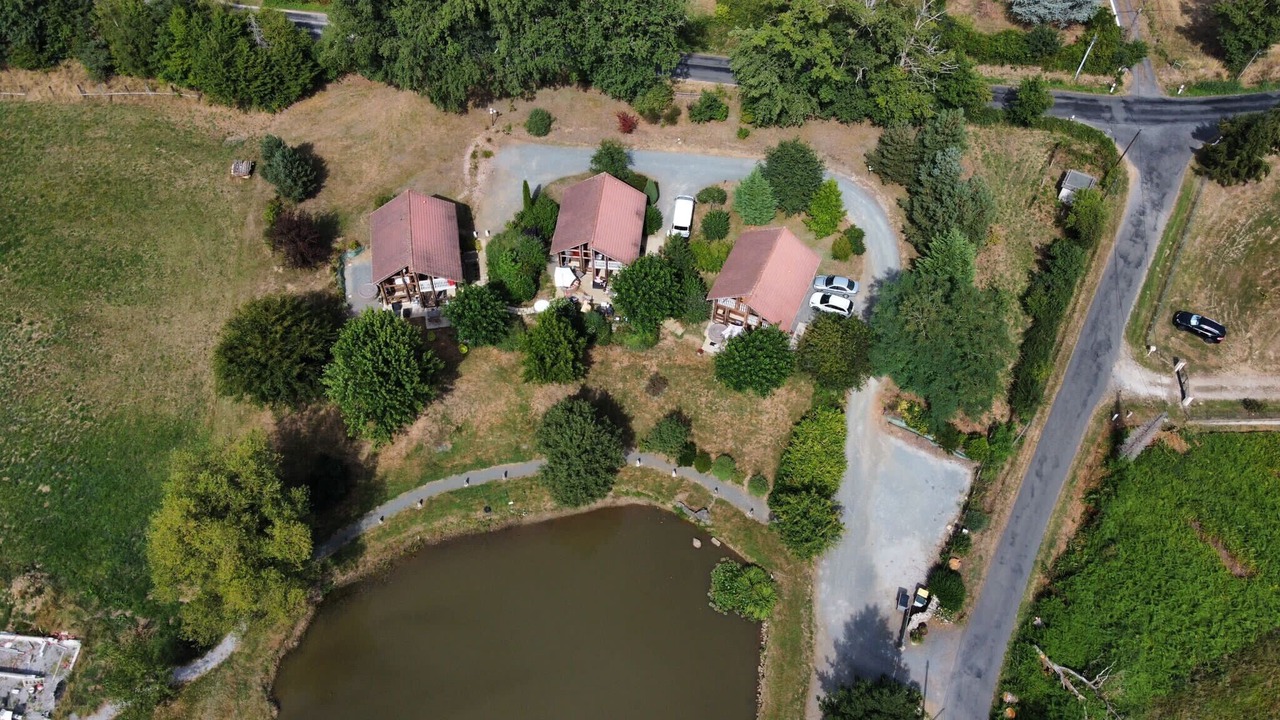 Photo of Outdoor in Meilhac