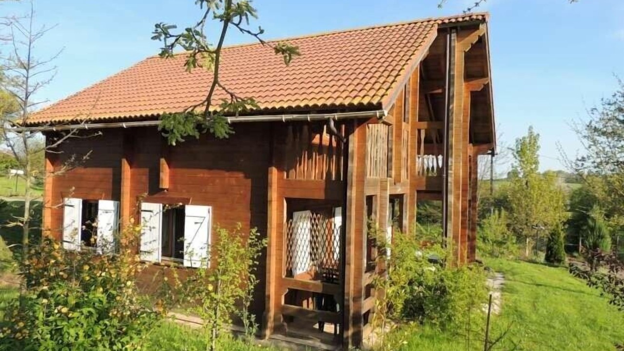 Photo of Outdoor in Meilhac