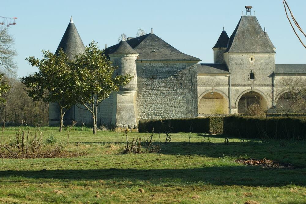 Photo of Outdoor in Bournand