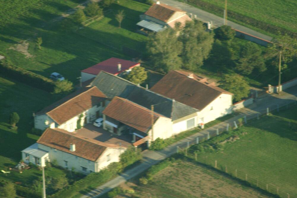 Photo of Outdoor in Bournand