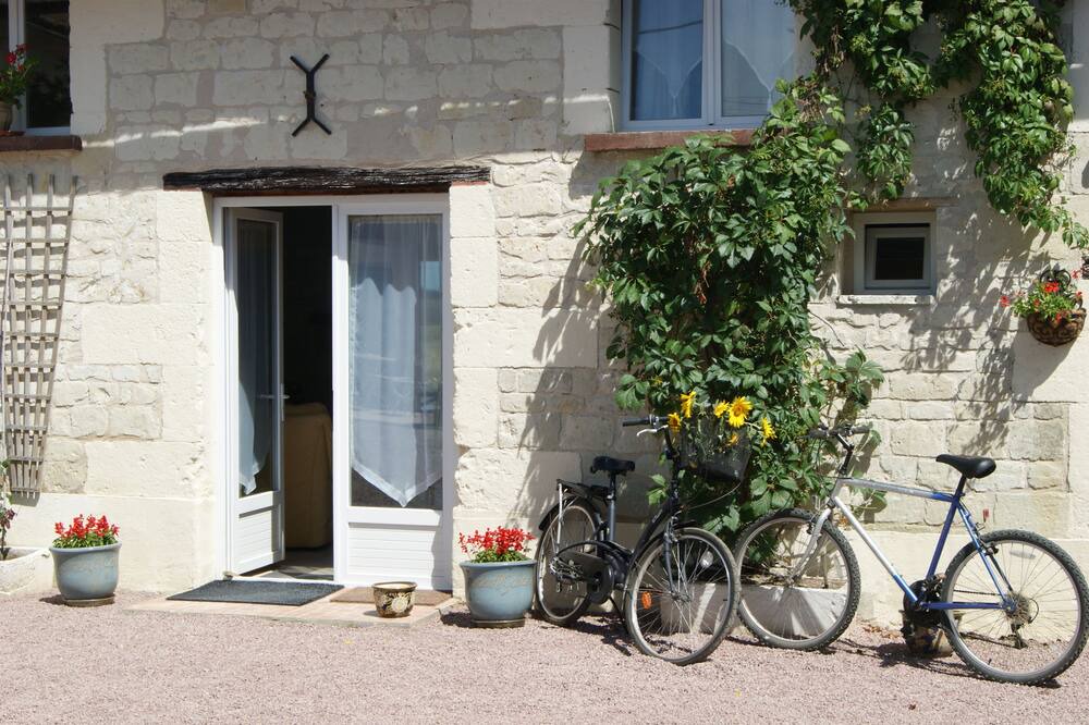 Photo of Outdoor in Bournand