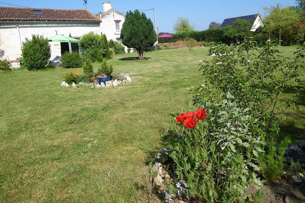 Photo of Outdoor in Bournand
