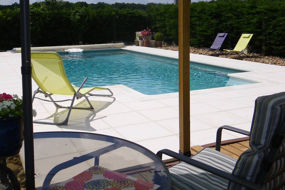 Photo of Outdoor in Bournand