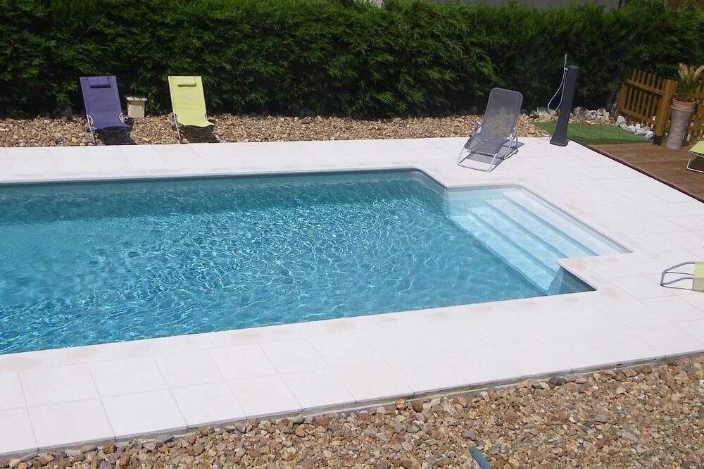 Photo of Outdoor in Bournand