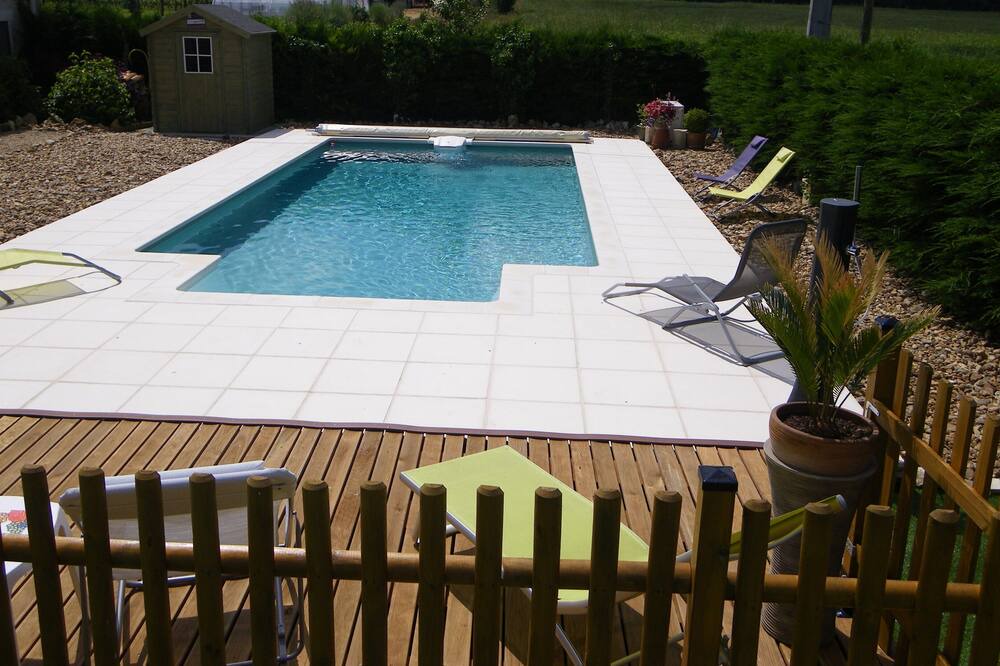 Photo of Outdoor in Bournand