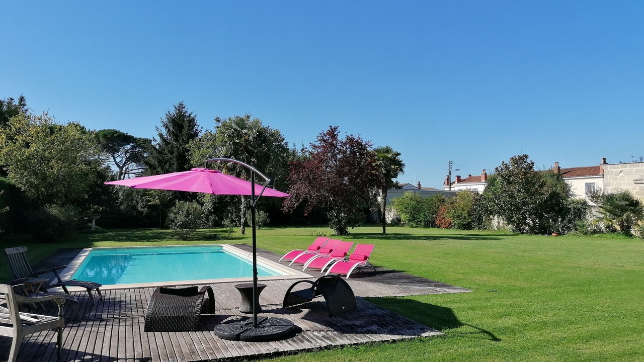Photo of Outdoor in Libourne