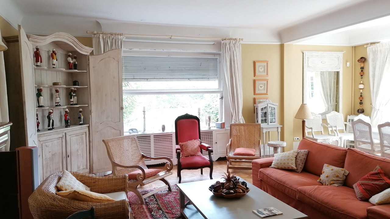 Photo of Livingroom in Libourne