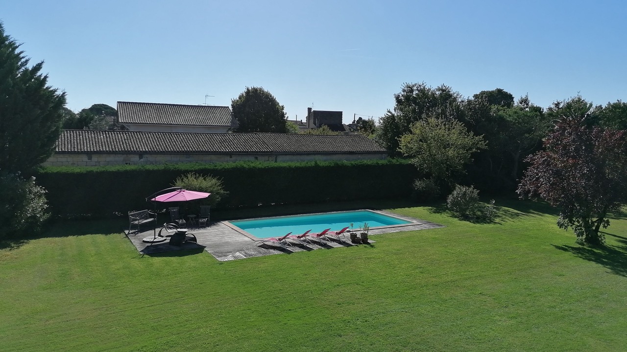 Photo of Outdoor in Libourne