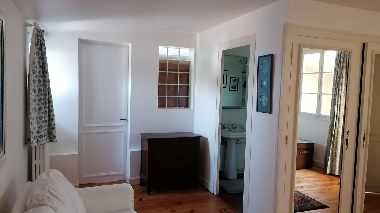 Photo of Livingroom in Libourne