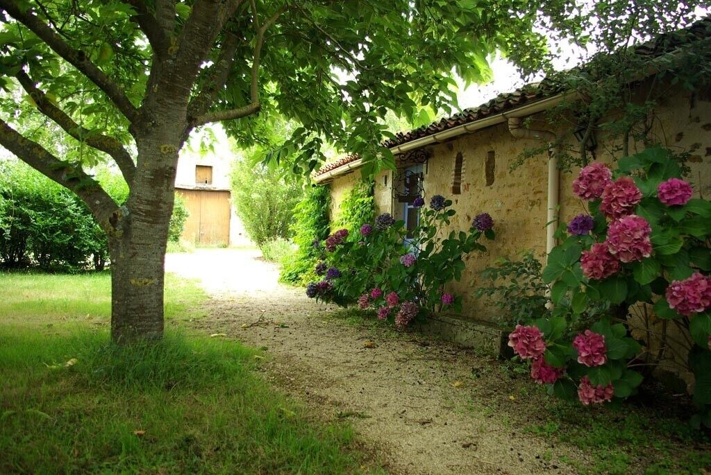 Photo of Outdoor in La Ferriere-en-Parthenay