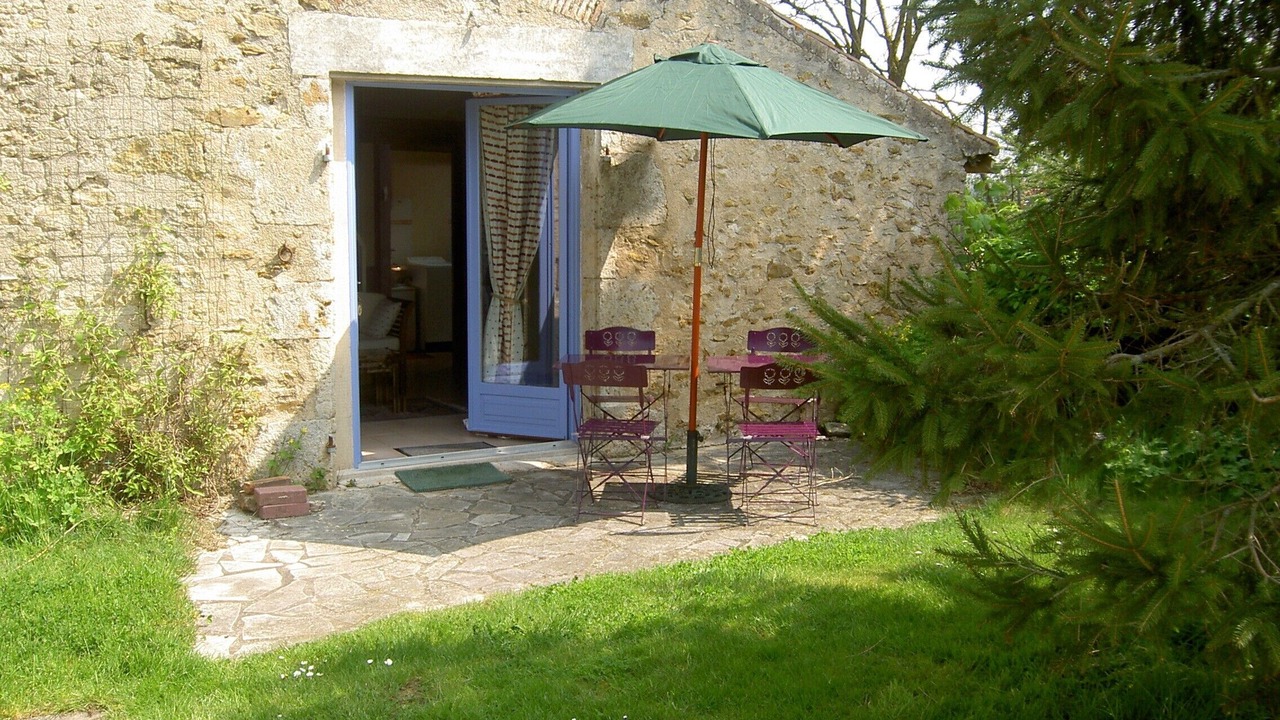 Photo of Patio Balcony in La Ferriere-en-Parthenay
