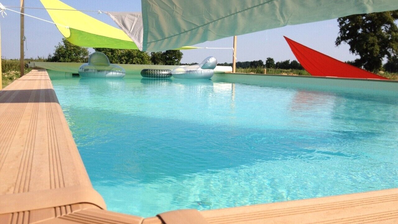 Photo of Outdoor in La Ferriere-en-Parthenay